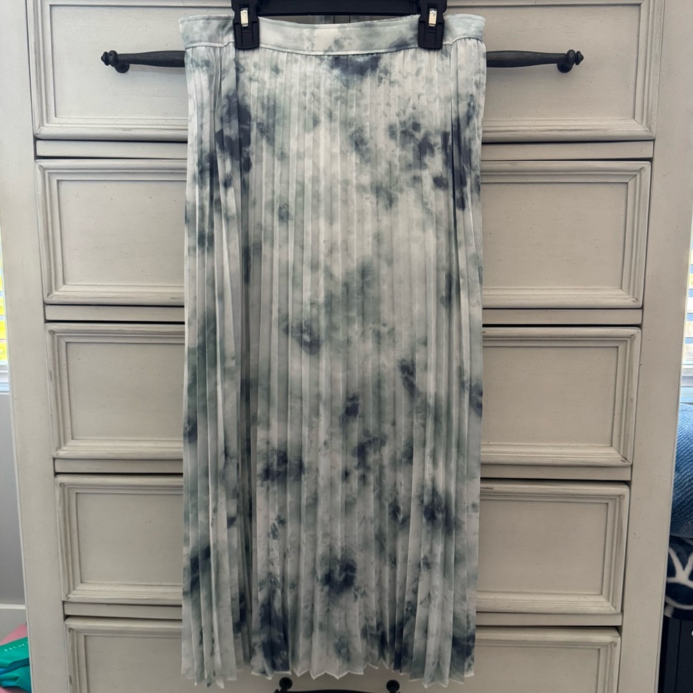 Abercrombie & Fitch Midi Skirt L